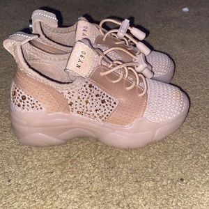 Baby steve madden shoes